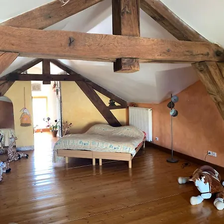 Villa Maison *