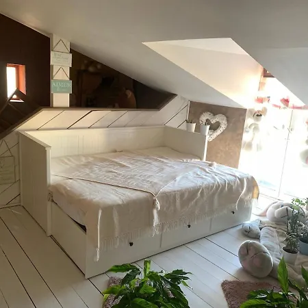 Maison Villa *