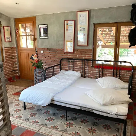 Villa Maison