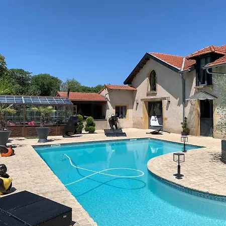 Maison Villa *