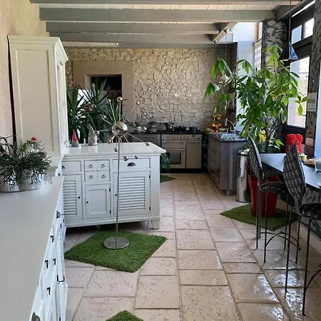 Villa Maison Failly