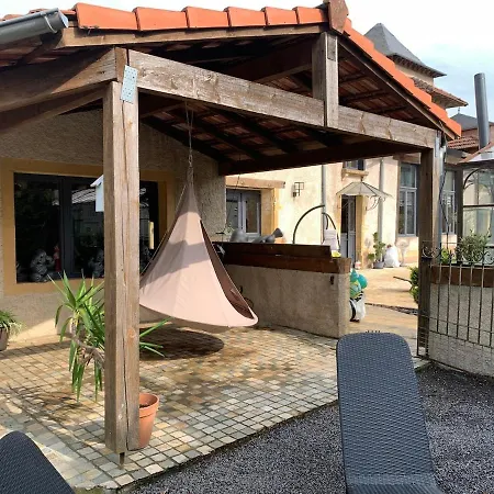 Maison Villa