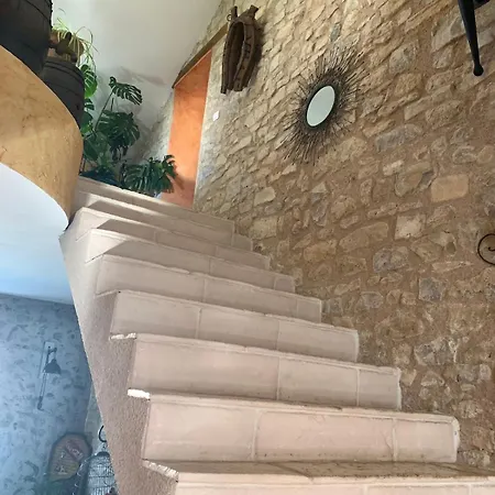 Villa Maison *