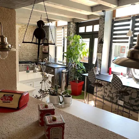 Maison Villa Failly