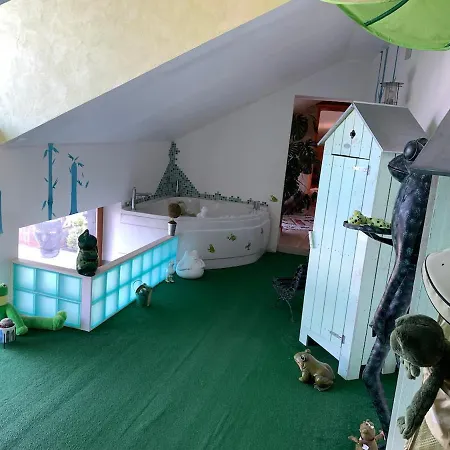 Maison Villa Failly
