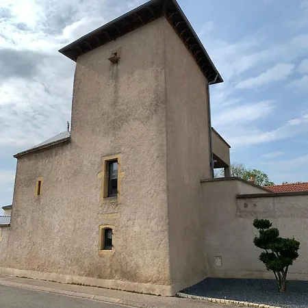 Maison * Failly