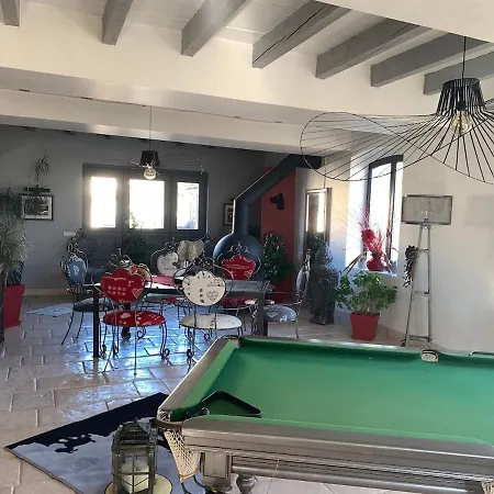 Villa Maison *