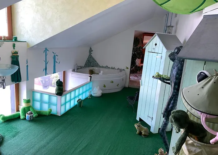 Maison 빌라 Failly